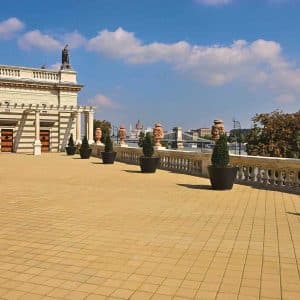 London Classic kocka referencia fotó