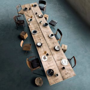 Mariner Cool Ocean padlólap referencia fotó