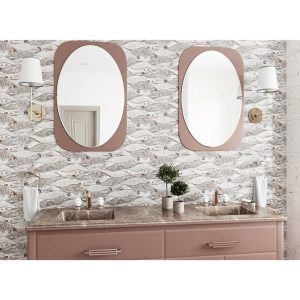 Marquina Art white 4884 dekorcsempe referencia fotó