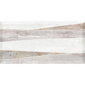 Nordic Decor dekorcsempe 25x50 cm