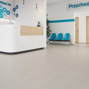 Paradyz IOWA gres padlólap - referencia fotó