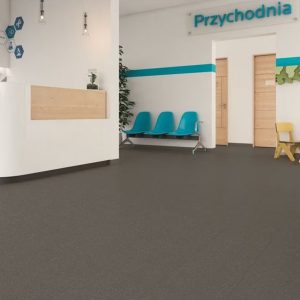 Paradyz Kwazar Grafit padlólap - referencia fotó