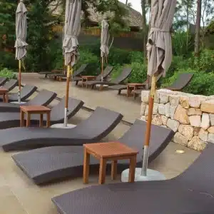 ZORKA Porfido beige 30x60 padlólap