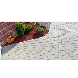 SW Solymoskő Térkő szürke referencia fotó