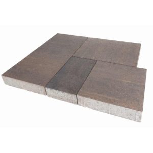 KK Kavics Savaria Vario Classic 6 cm terra melírozott