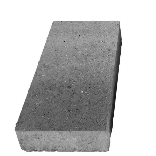 KK Kavics Toledo Extra 40x20x8 cm andezit melírozott