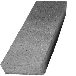 KK Kavics Toledo Extra 60x20x8 cm andezit melírozott