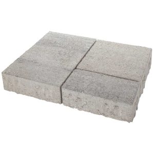 KK Kavics Toledo Vario 6 cm andezit melírozott