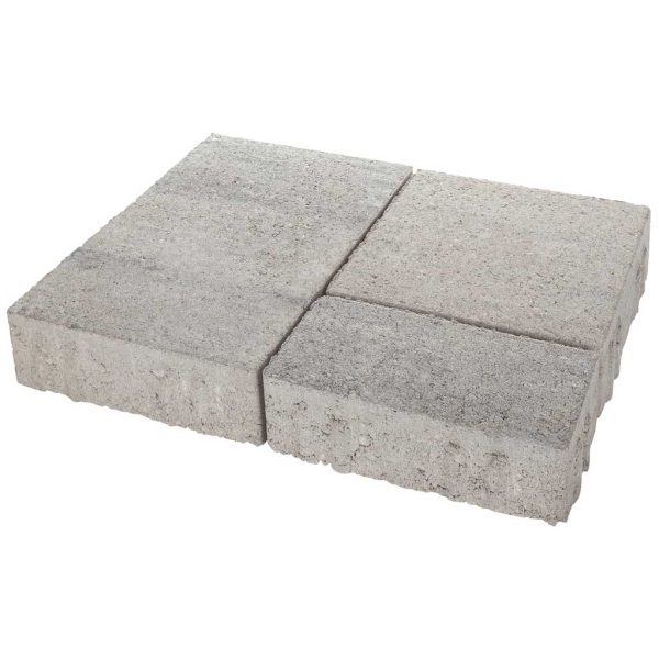 KK Kavics Toledo Vario 6 cm andezit melírozott