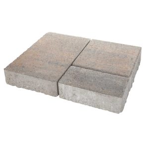 KK Kavics Toledo Vario 6 cm kagylóhéj melírozott