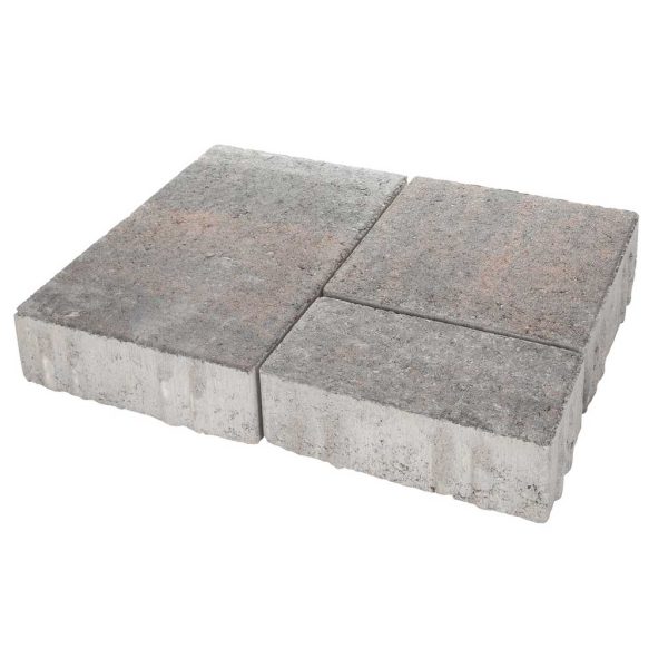 KK Kavics Toledo Vario 6 cm topáz melírozott
