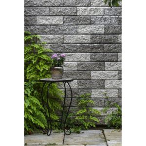 ABeton Dóm támfal referencia fotó