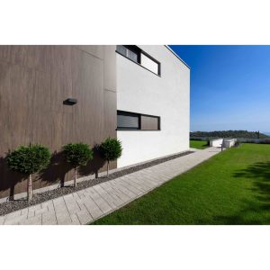 Abeton Linea kombi térkő mosott fehér - referencia fotó