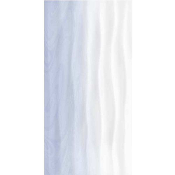 Celine light blue dekor 4694 30x60 beltéri dekorcsempe