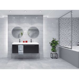 Elegant csempe kollekció - referencia fotó