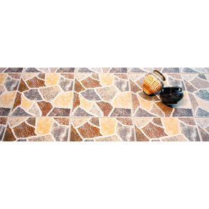 Garden soil 7409 padlólap - referencia fotó