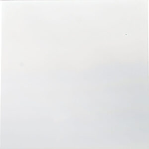 KAI Group Glossy White Wavy (Monoporosa)