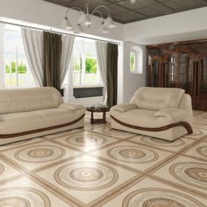 KAI India Beige minta