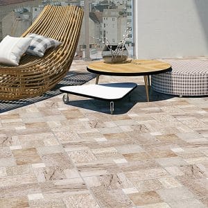 Vigo Beige 8650 45×45cm gres járólap