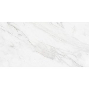 Kanjiza Carrara 25x50 cm falburkoló