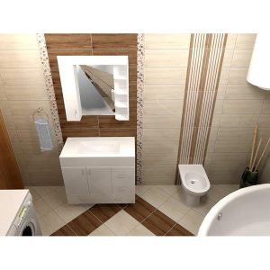 Lucia kollekció - referencia fotó