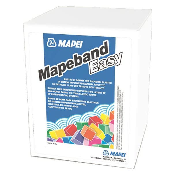 Mapei Mapeband Easy H130 Hajlaterősítő szalag 30 fm
