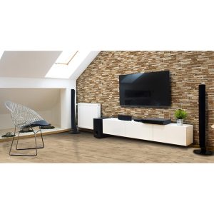 Muro Marmo Rosso falburkoló - referencia fotó