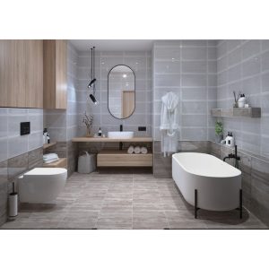 Nordic csempe - referencia fotó