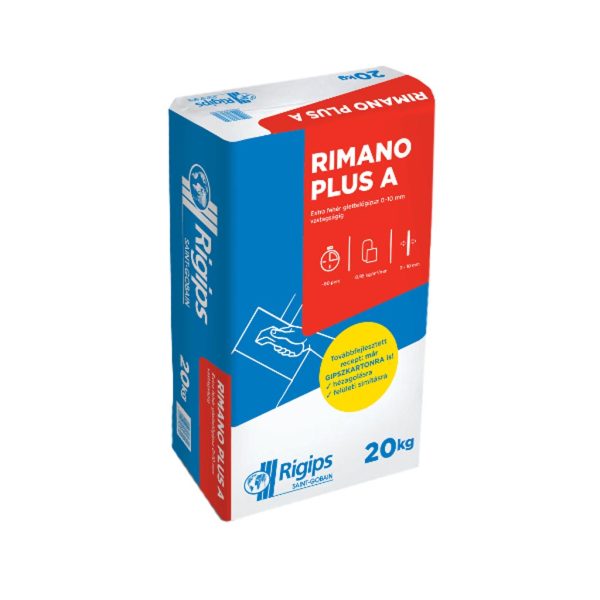 Rigips Rimano Plus A 20 KG