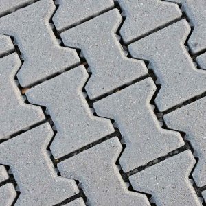 KK Kavics Rotterdam Öko normálkő - referencia fotó