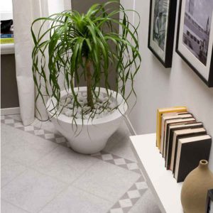 Stella grigio 5934 34x34 I.o. beltéri padlólap