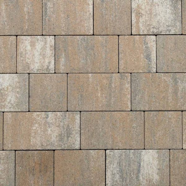 KK Kavics Stockholm Vario 5 cm kagylóhéj melírozott